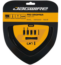 Jagwire Jagwire Pro Dropper Cable Kit