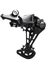 Shimano Shimano Deore RD-M6100-SGS Rear Derailleur - 12-Speed, Long Cage, Black