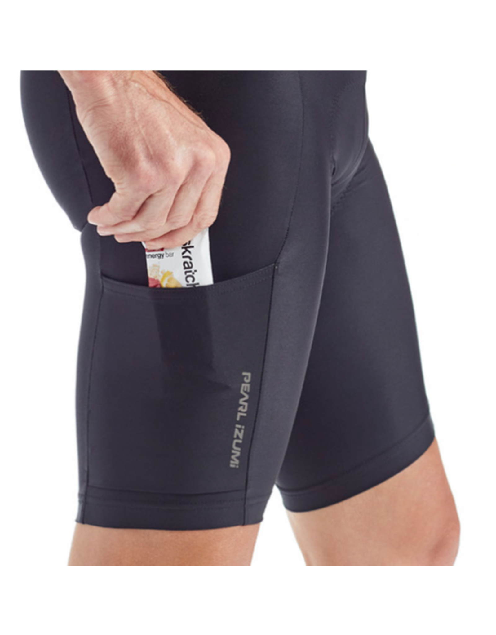 Pearl Izumi Pearl Izumi Expedition Bib Shorts