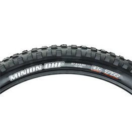 maxxis Tire Maxxis Minion DHF 27.5 x 2.6 60 tpi TubelessReady/ Exo Protection