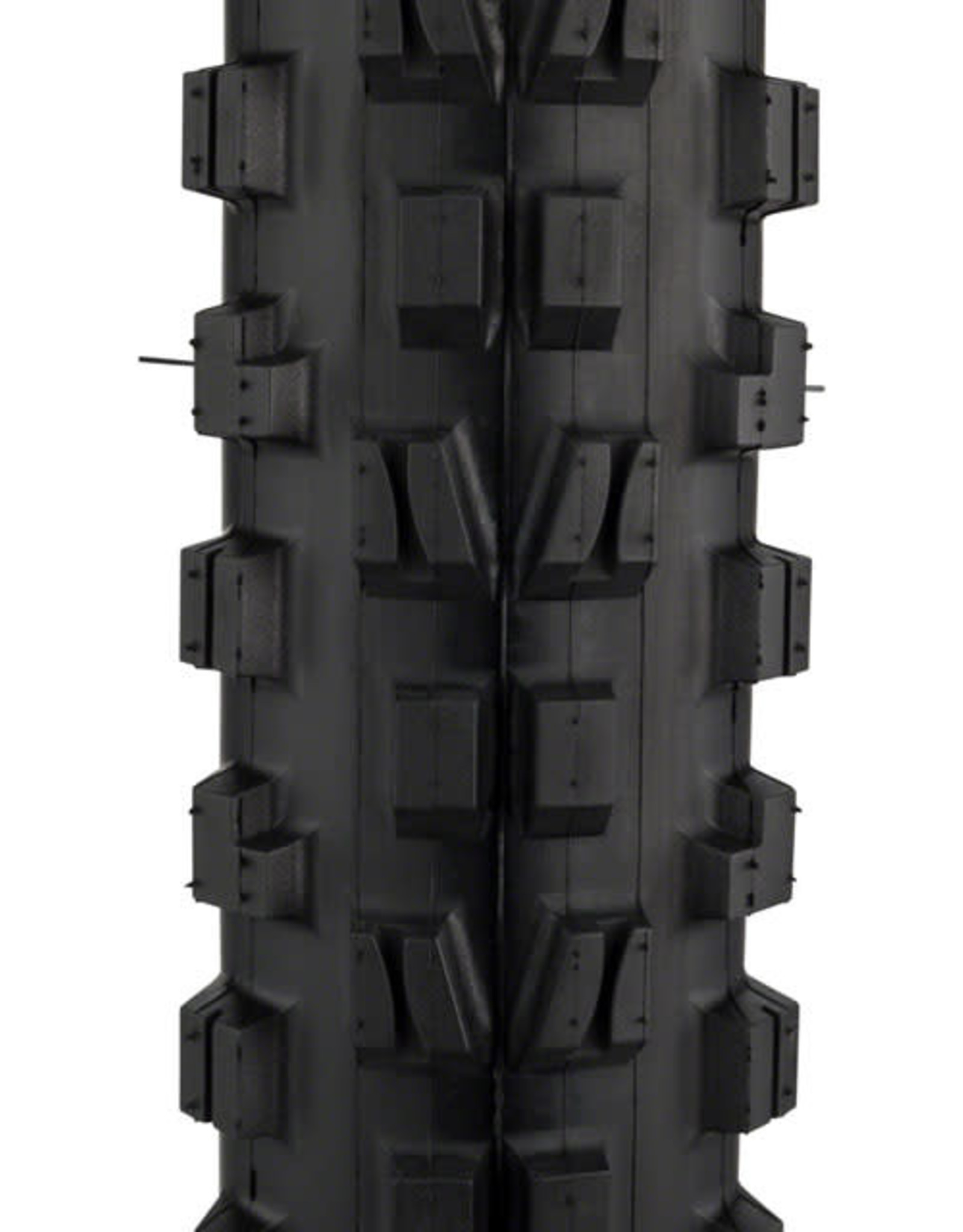 maxxis Maxxis Minion DHF Tire 29 x 2.5, Clincher, Folding, Black, Dual, Wide Trail