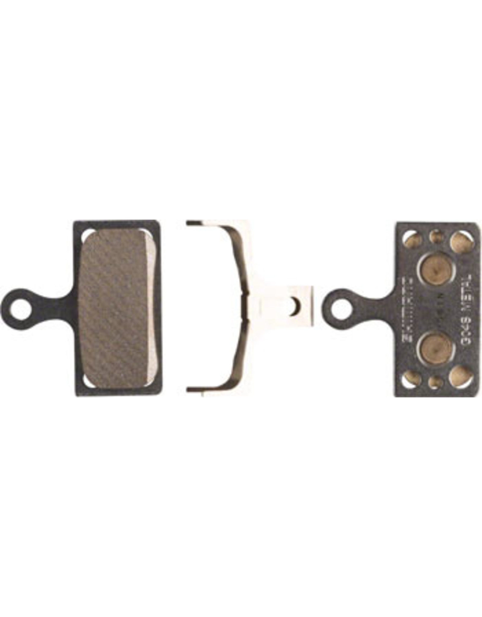 Shimano Shimano G04S Metal Disc Brake Pads