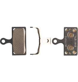 Shimano Shimano G04S Metal Disc Brake Pads