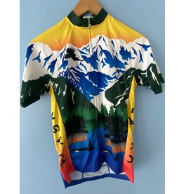 Free Spirit Jersey Mens SS Free Spirit Alaska Coastal