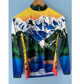 Free Spirit Jersey Mens LS Free Spirit Alaska Coastal