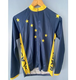 Free Spirit Jersey Mens LS Free Spirit Alaska Flag