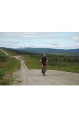 Sockeye Cycle Multi-Day Tour Deposit