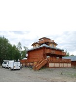 Sockeye Cycle Multi-Day Tour Deposit