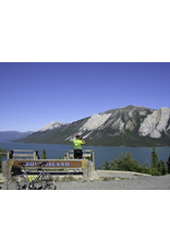 Sockeye Cycle Multi-Day Tour Deposit