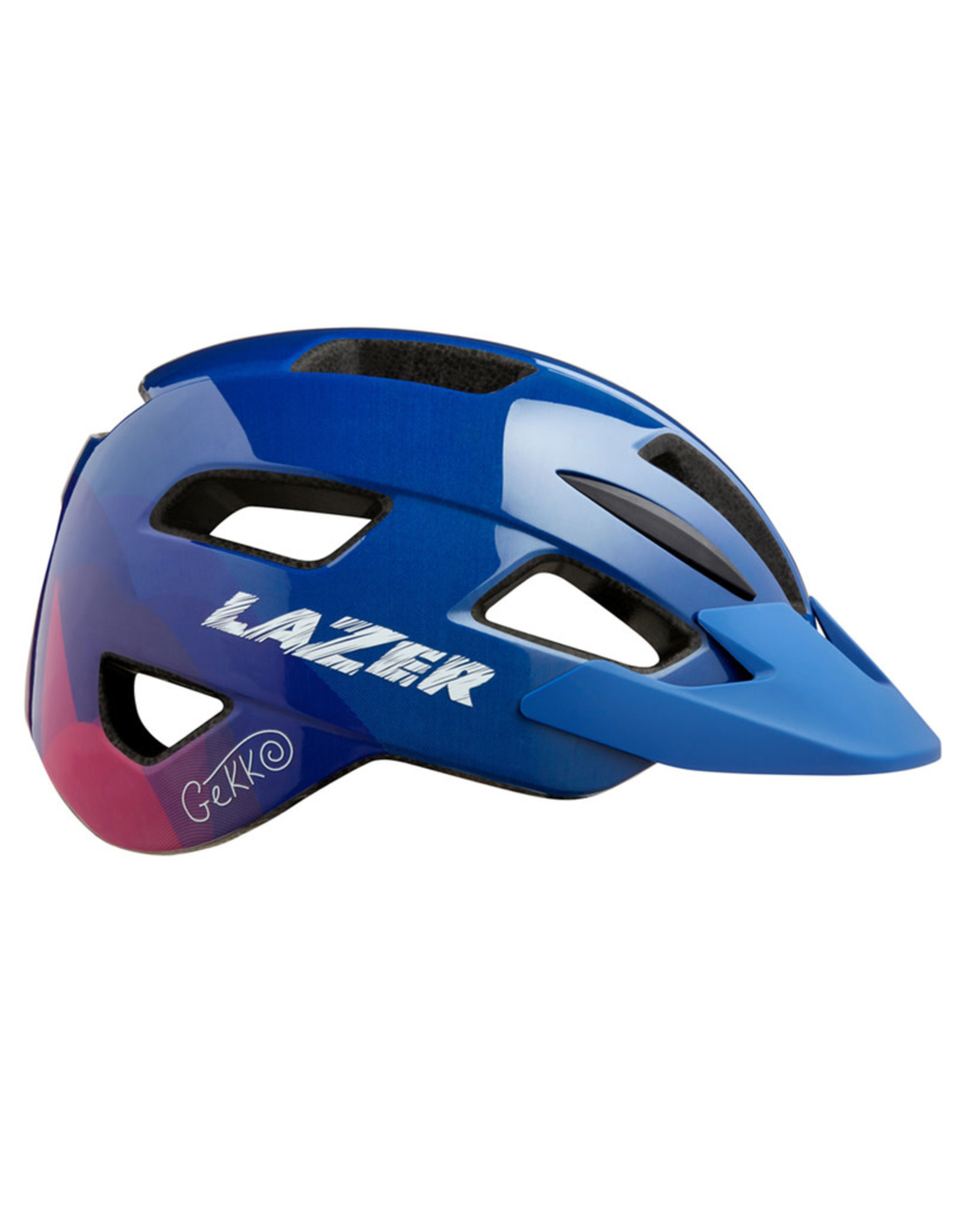 LAZER LAZER GEKKO HELMET KIDS UNISIZE 50-56