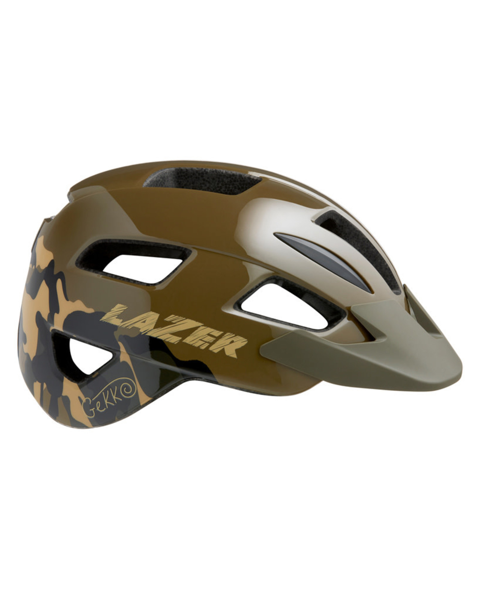 LAZER LAZER GEKKO-MIPS KIDS HELMET UNISIZE 50-56