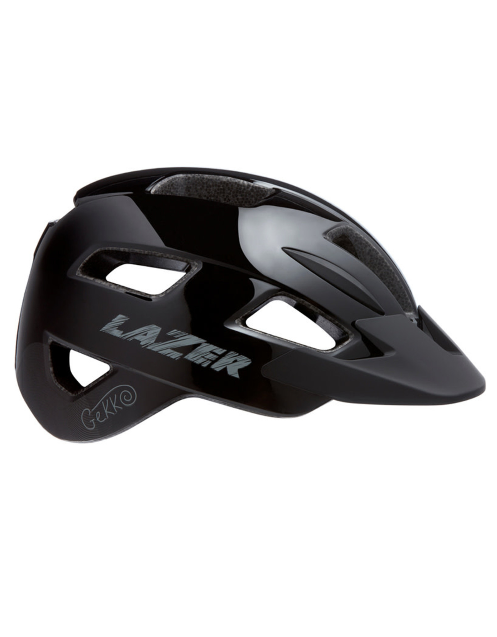 LAZER LAZER GEKKO HELMET KIDS UNISIZE 50-56