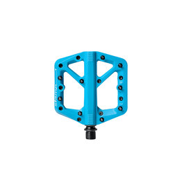 Crankbrothers Crank Brothers Stamp 1 Pedals - Platform Composite 9/16 Blue Small