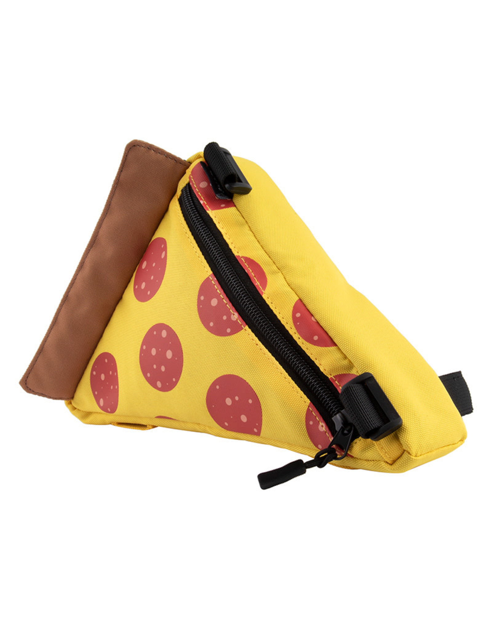 SNACK! Frame Bag Snack! Pizza