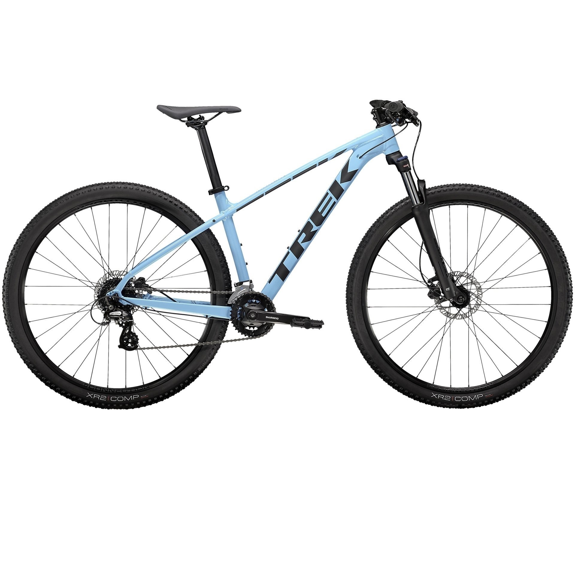 Trek Marlin 5 27.5\