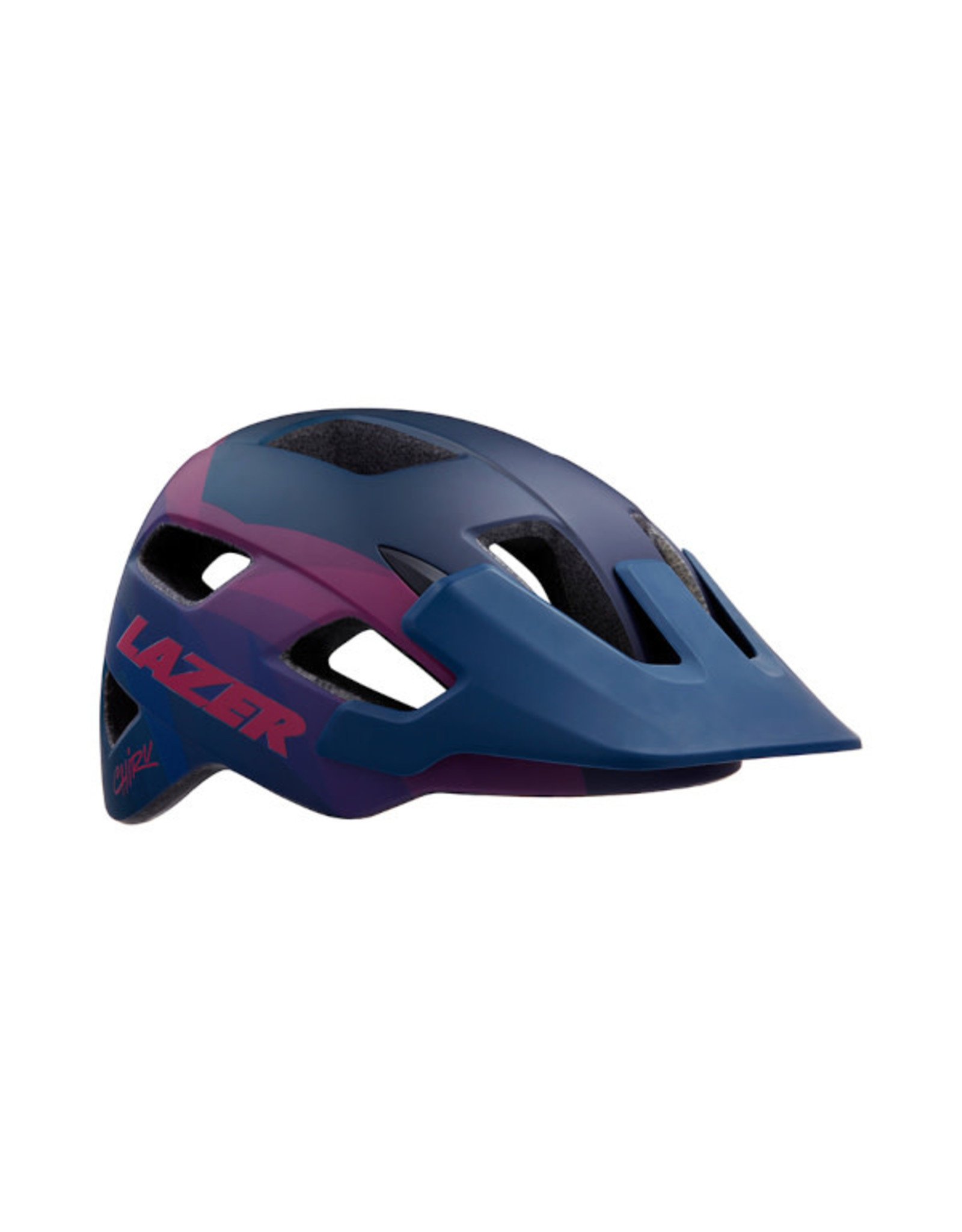 LAZER Lazer Helmet Chiru MIPS Blue/Pink M