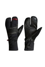 Pearl Izumi Pearl Izumi Amfib Lobster Gel Winter Glove - Black