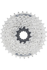 Shimano Shimano Alivio CS-HG201 Cassette - 9 Speed 11-34t Silver