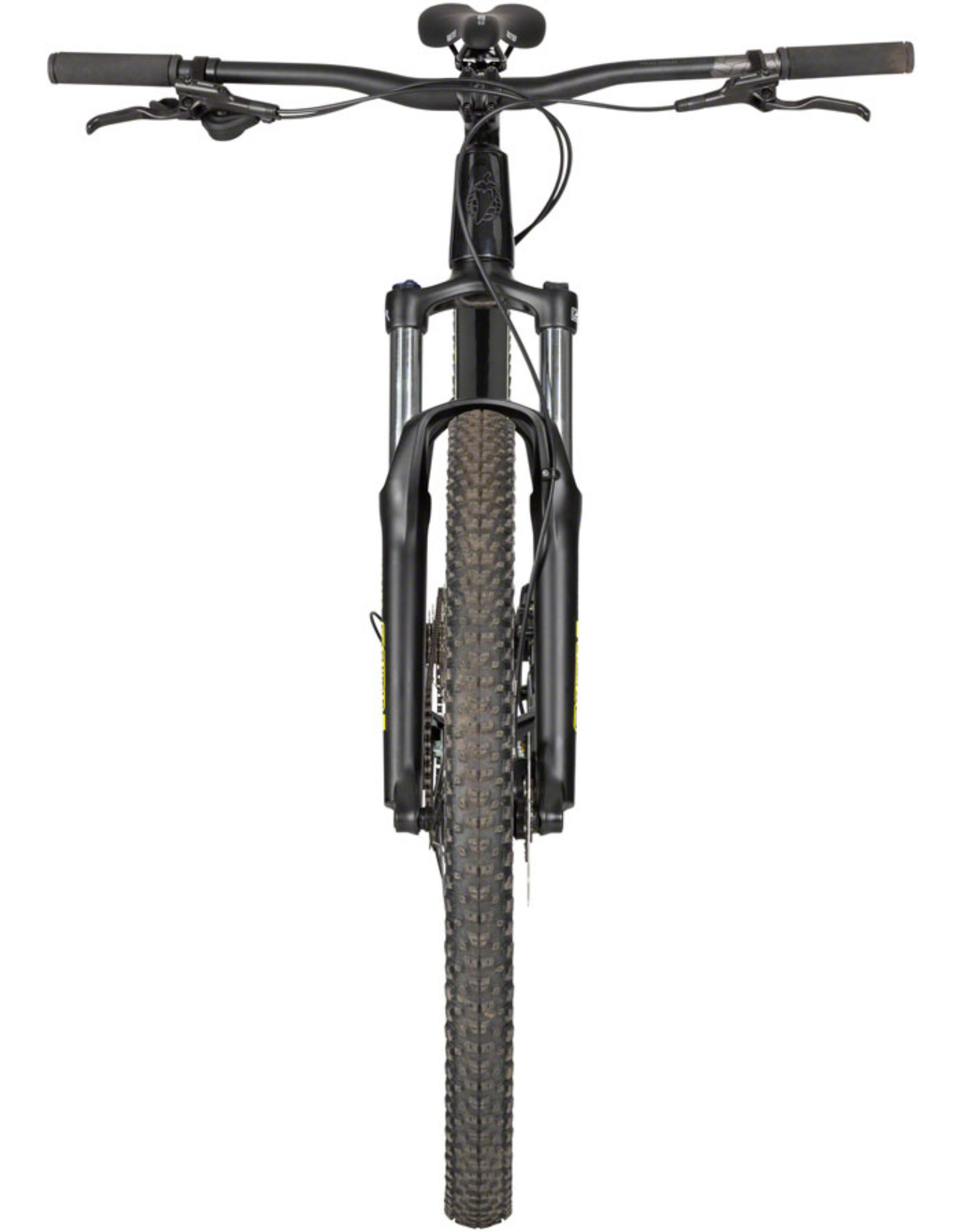 Salsa Salsa Rangefinder Advent X 29 Bike - 29", Aluminum, Black, Medium