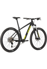 Salsa Salsa Rangefinder Advent X 29 Bike - 29", Aluminum, Black, X-Large