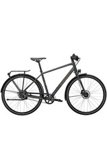 Trek Trek District 4 EQ US L Lithium Grey