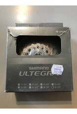 Shimano Cassette Shimano 10sp Ultegra 16-27t Junior Cassette