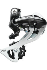 Shimano Shimano Acera RD-M360-SGS Rear Derailleur - 78 Speed Long Cage Black