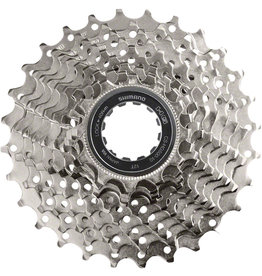 Shimano Shimano Deore M6000 CS-HG500 Cassette - 10 Speed 11-32t Silver