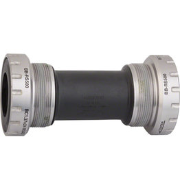 Shimano Bottom Bracket Shimano RS500 Hollowtech II English