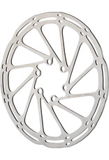 SRAM SRAM CenterLine Disc Brake Rotor - 180mm, 6-Bolt, Silver