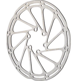 SRAM SRAM CenterLine Disc Brake Rotor - 180mm, 6-Bolt, Silver