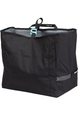 MSW MSW Blacktop Grocery Pannier Bag Black