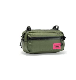 Swift Industries Swift Industries Kestrel Handlebar Bag, Dark Green