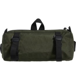 Swift Industries Swift Industries Vireo Hip Pack, Dark Green