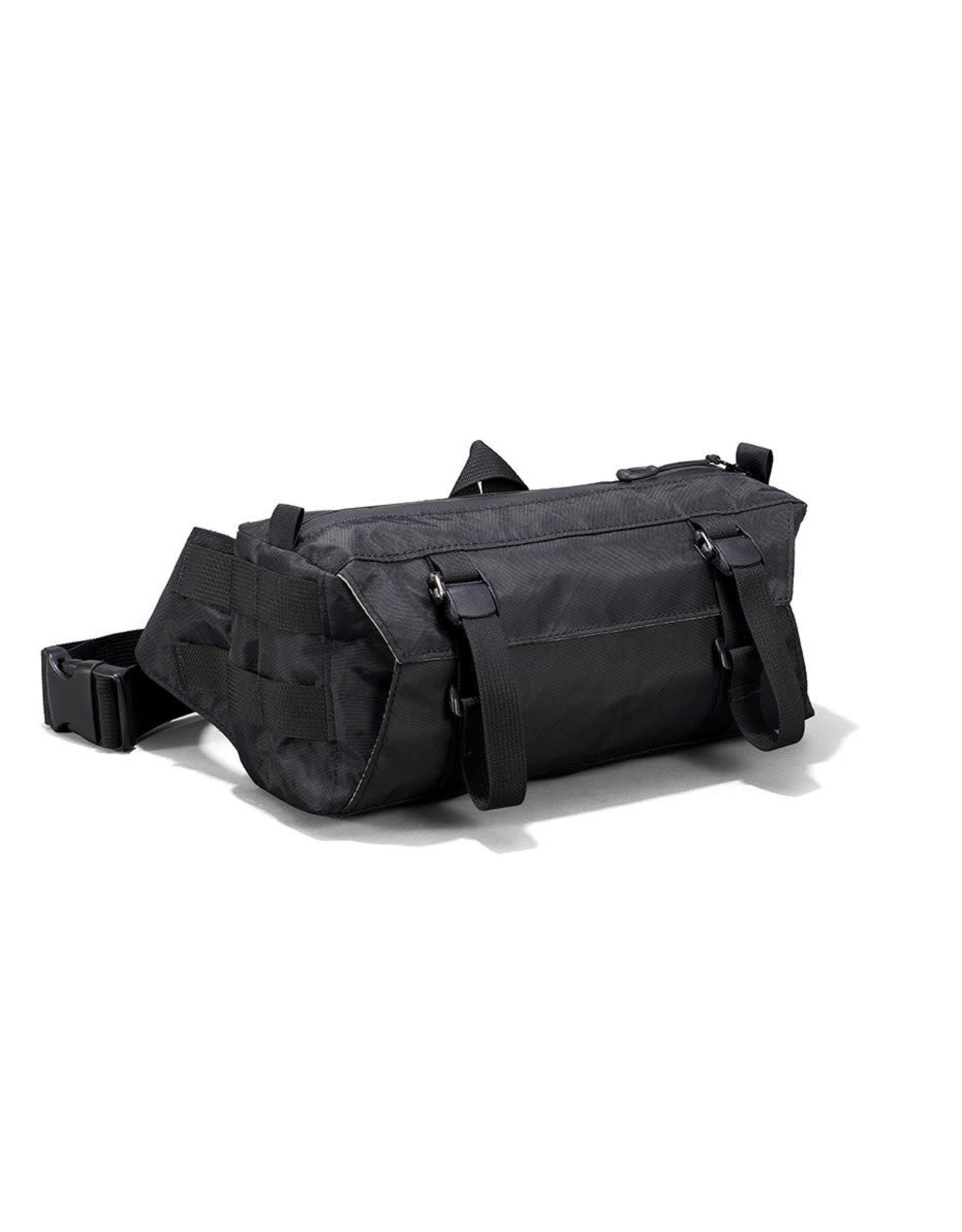 Swift Industries Swift Industries Anchor Hip Pack, Black