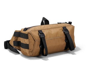 Swift Industries Anchor Hip Pack, Coyote - Sockeye Cycle Co.