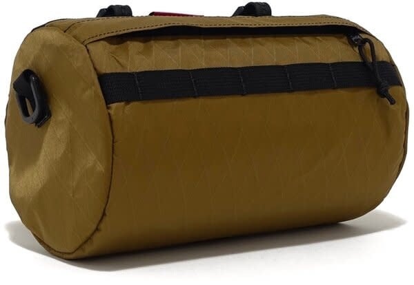 Swift Industries Bandito Bag, Coyote - Sockeye Cycle Co.