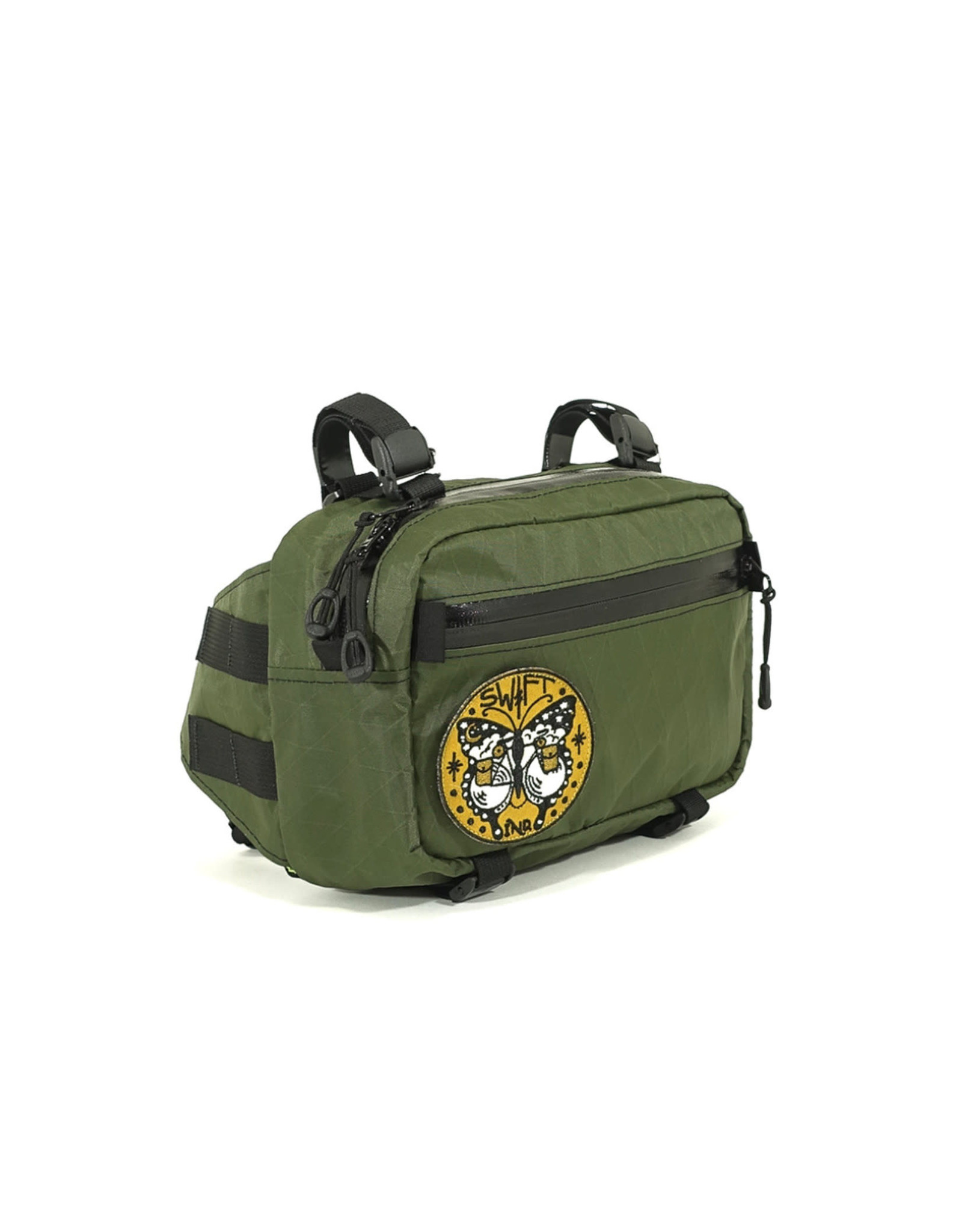 Swift Industries Swift Industries Ardea Pack, Dark Green