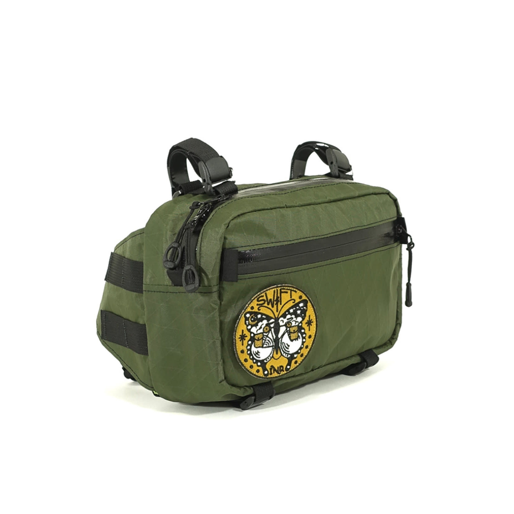 Swift Industries Ardea Pack, Dark Green