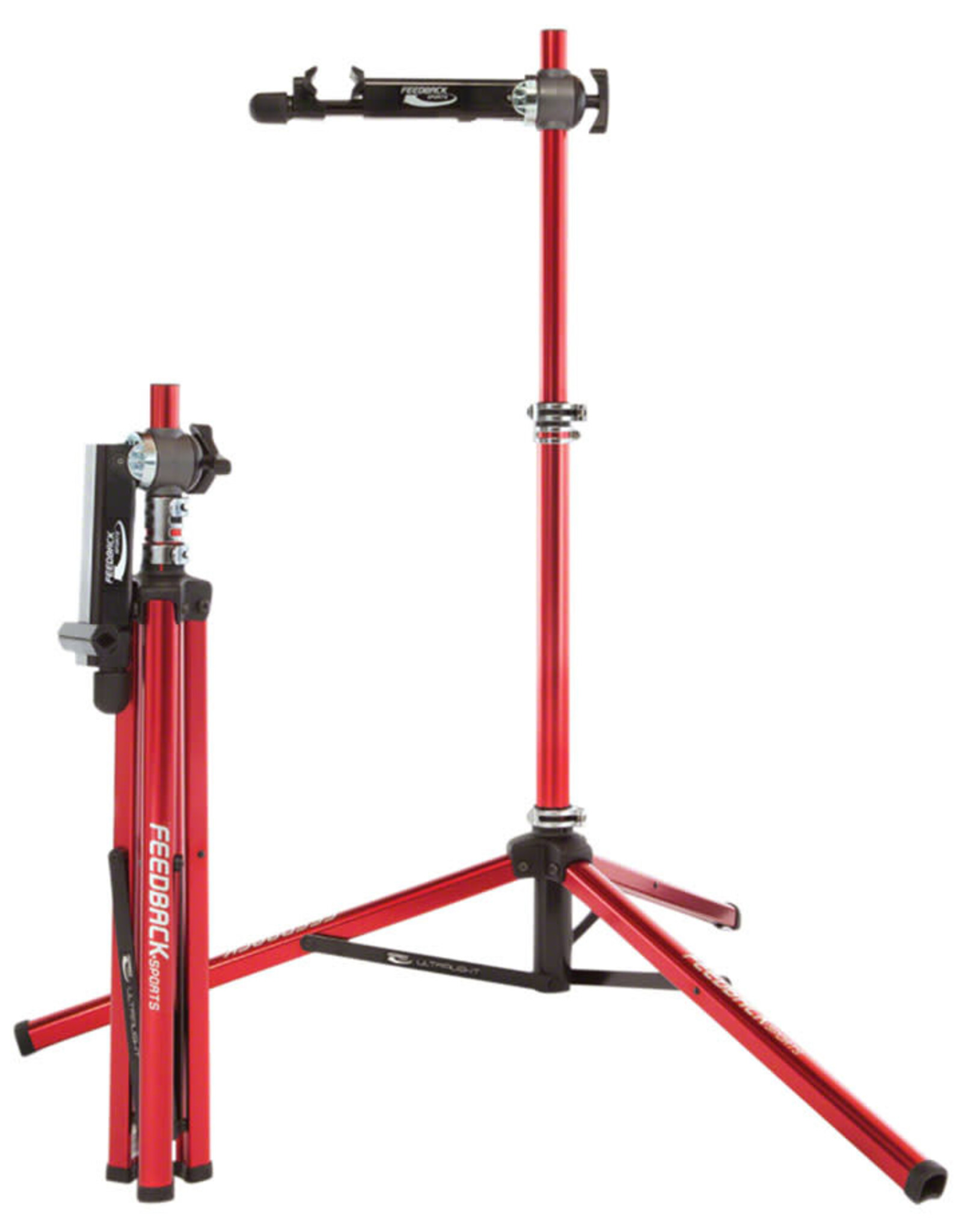 Feedback Sports Feedback Sports Ultralight Bike Repair Stand