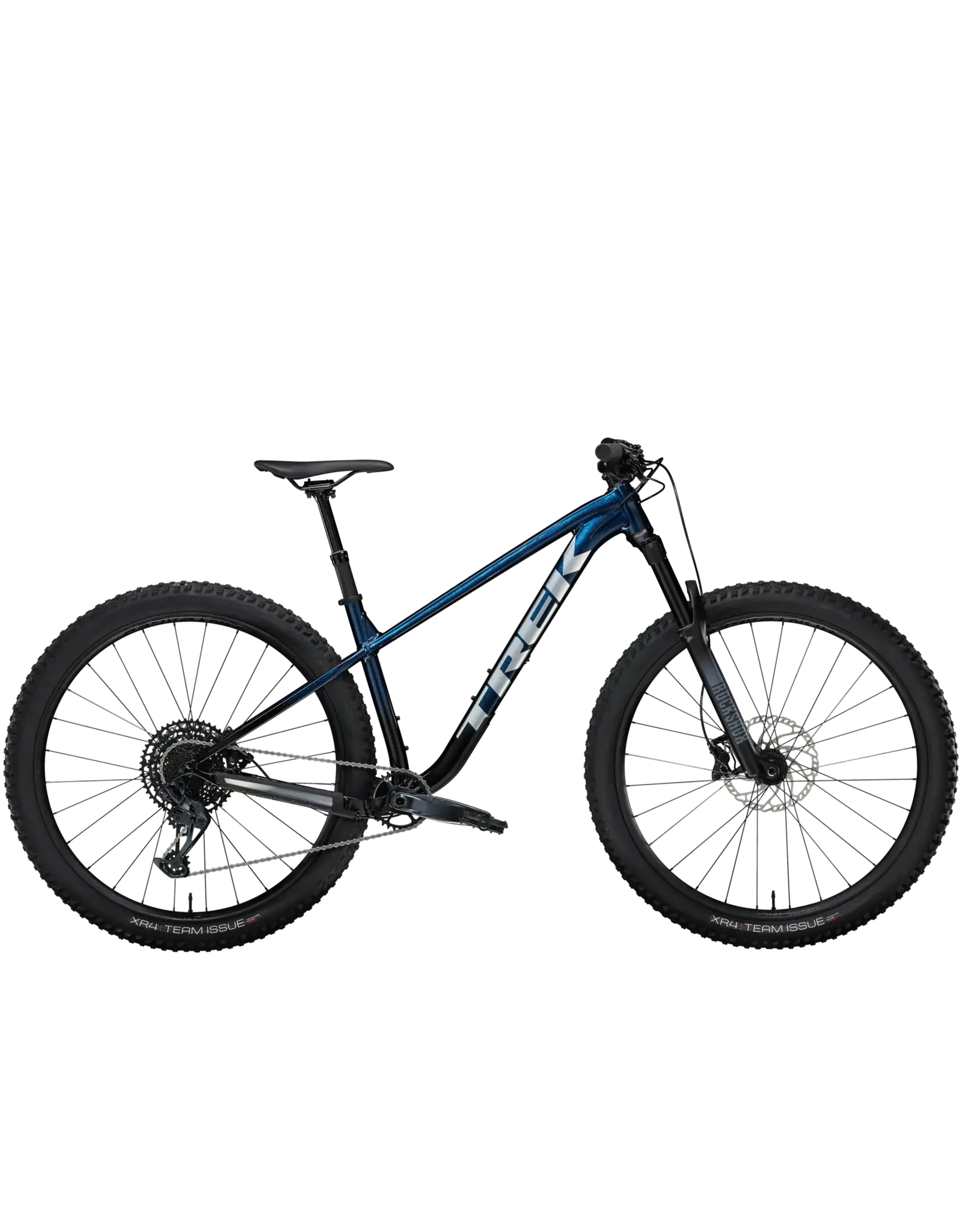 Trek Trek Roscoe 8 M Mulsanne Blue