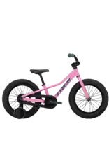 Trek Precaliber 16 CB 16 Pink Frosting