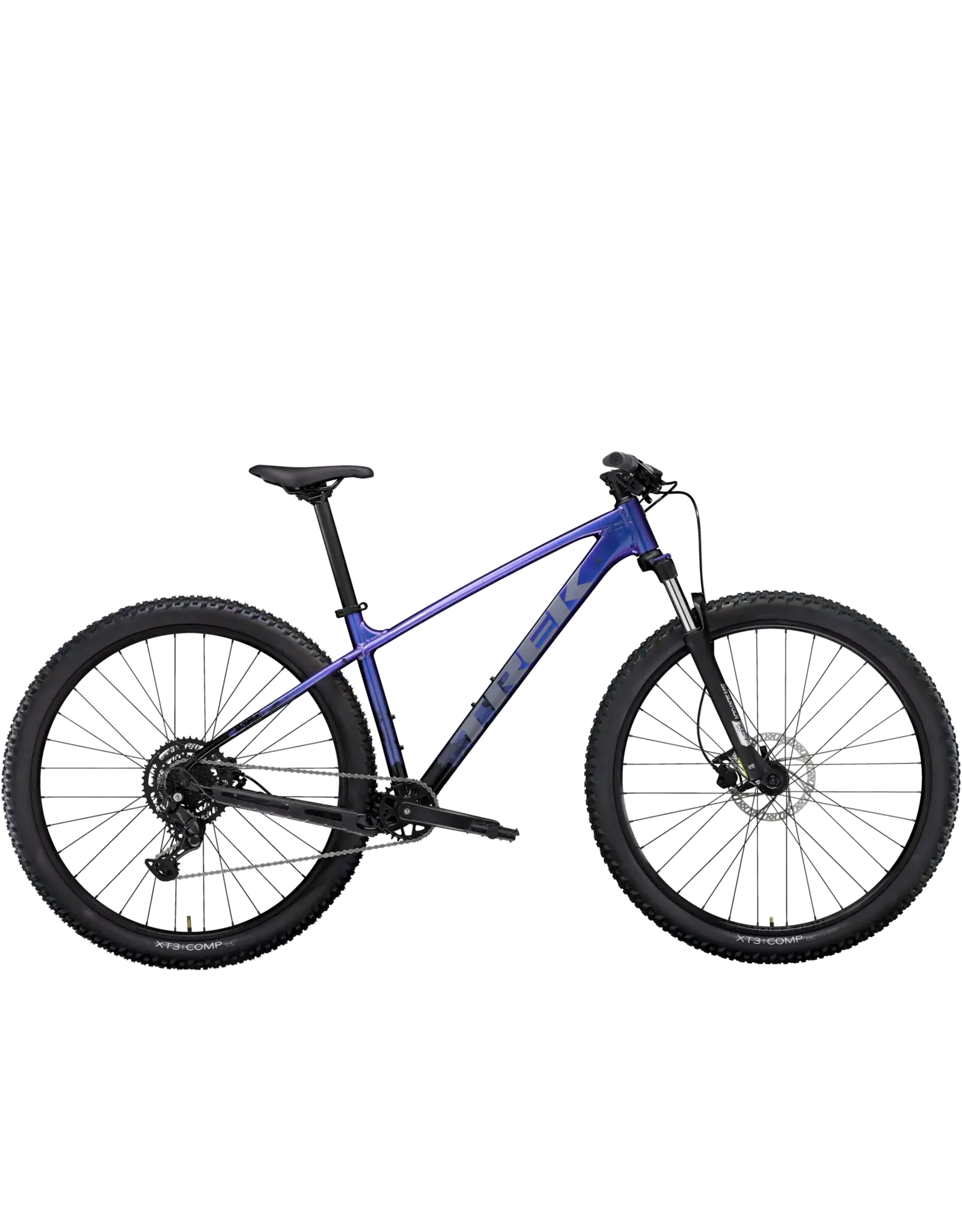 Trek Marlin 5 Gen 3 M purple/black