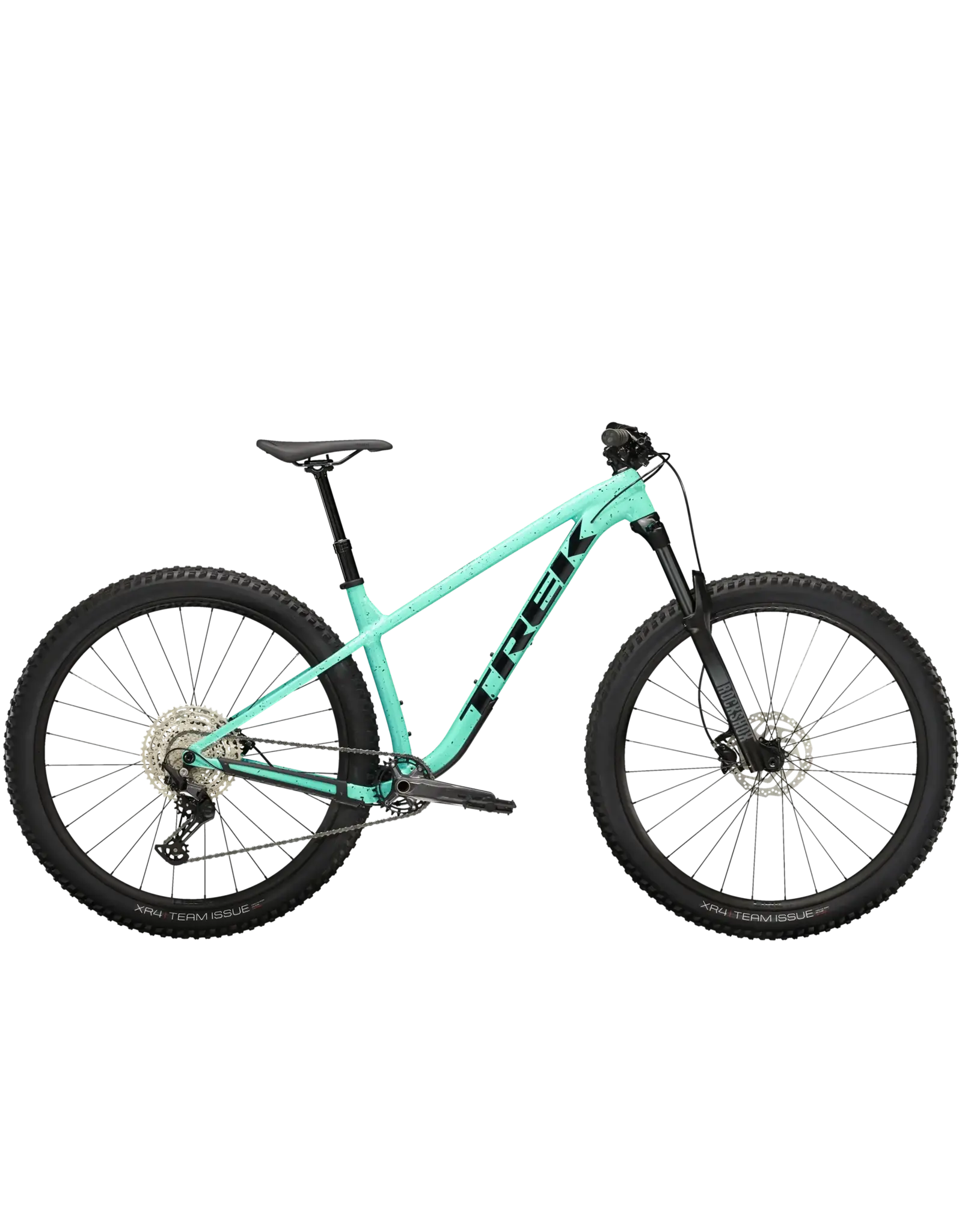 Trek Trek Roscoe 7 ML Miami Green/Trek Black