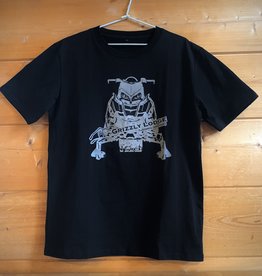 Grizzly Axys T-Shirt