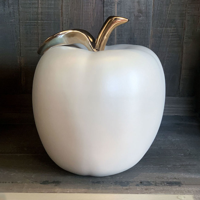 L'Objet  Ceramic Apple