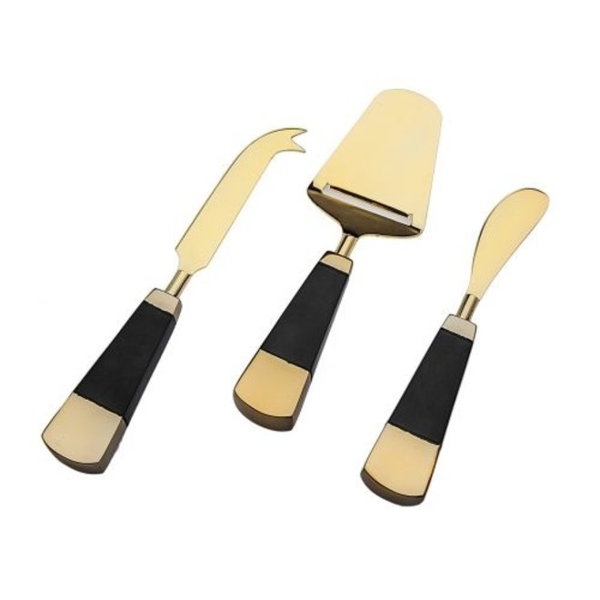 Set of 3 Cheese Tools