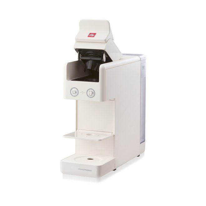 Illy iperEspresso Machine