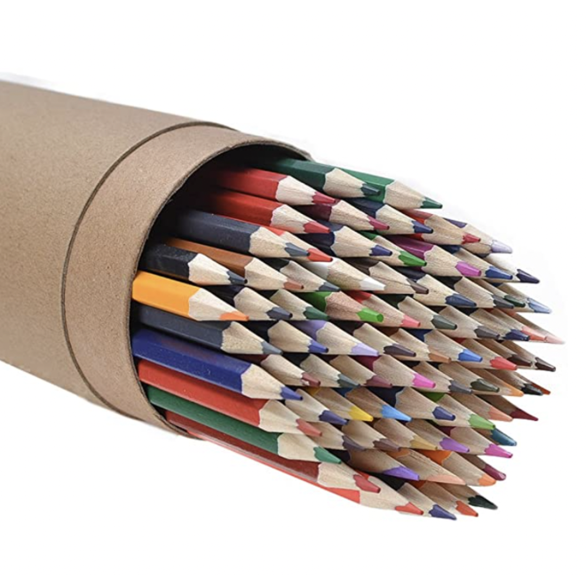 Colored Pencils