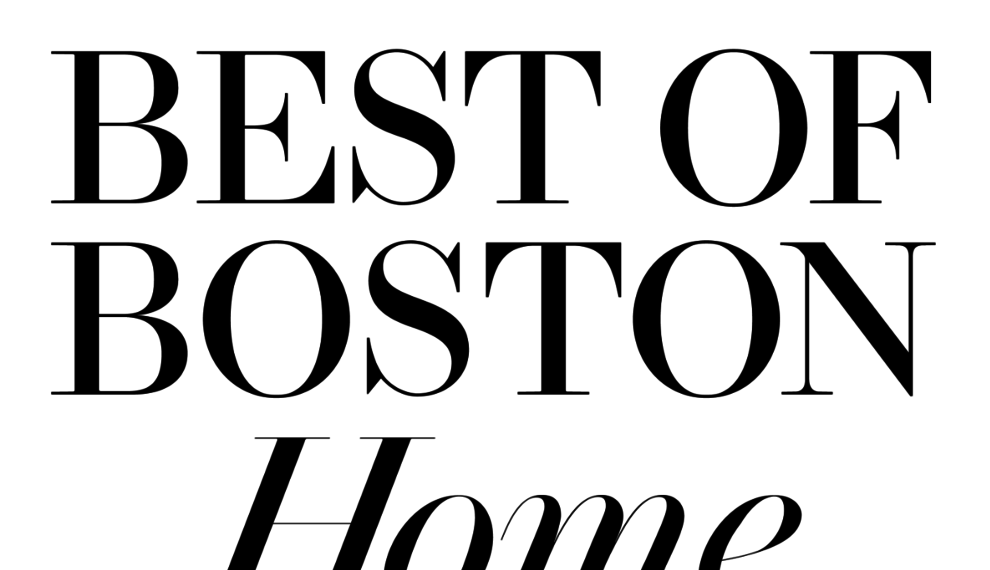 Elizabeth Home Decor & Design named Best Home Accents, West!